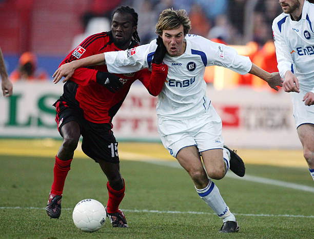 丹麦的胜利 丹麦的胜利