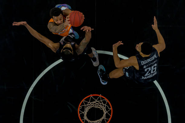 的协同动作 的协同动作