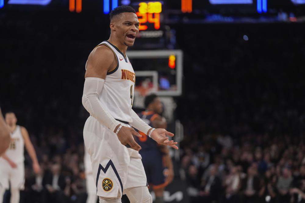 球员的动向 球员的动向