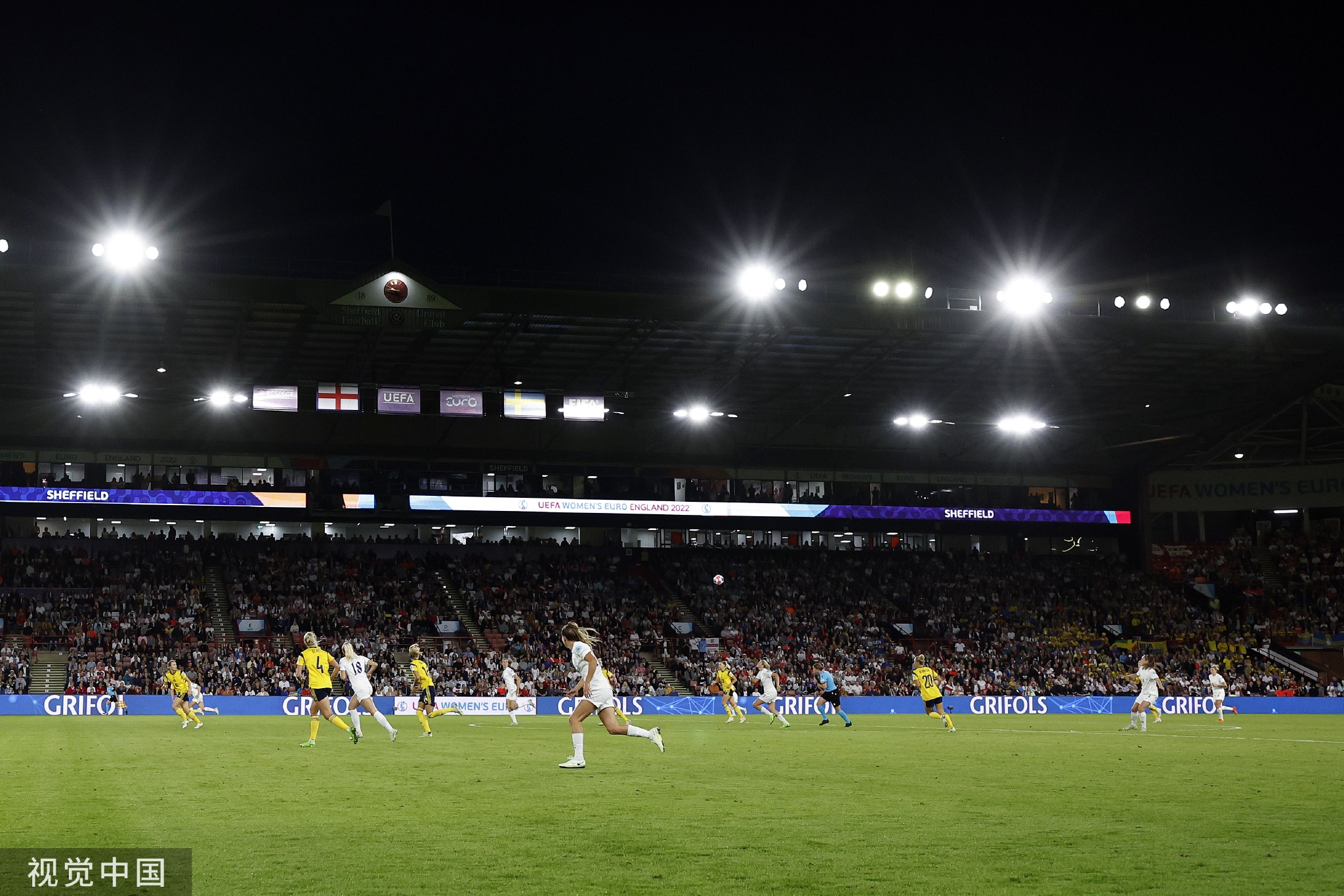 为女足发展 为女足发展