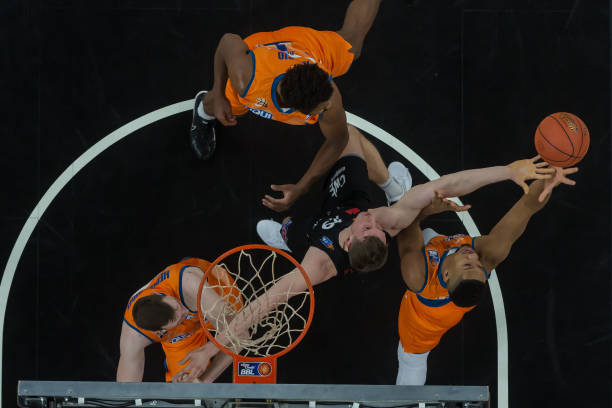 场上的领袖 场上的领袖